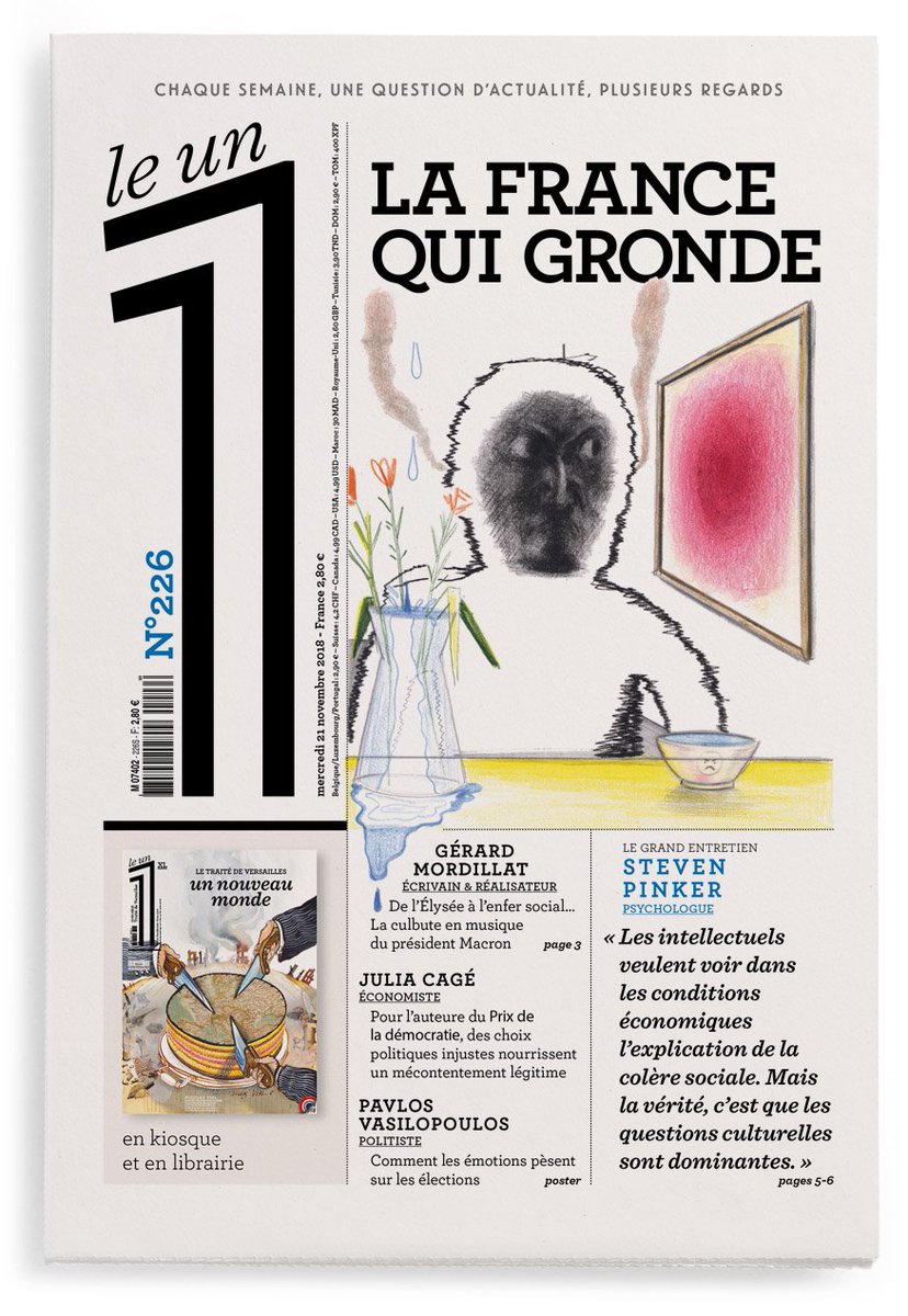 Mireille JB tweet media