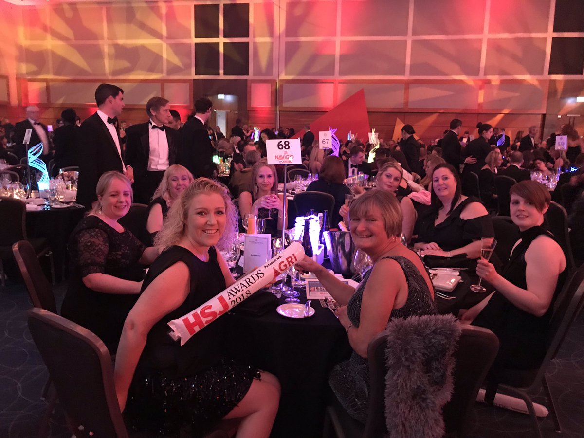 SmithJanineiooo's tweet photo. Excited....... #hsj2018 with our amazing performance team xx https://t.co/3ox8MAvvaX