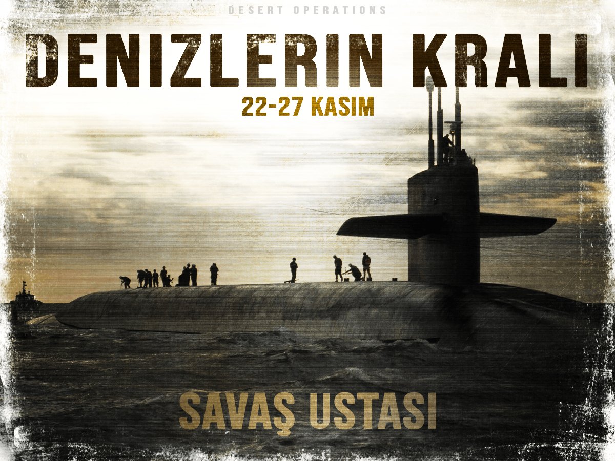 DesertOperatns's tweet photo. ⚔️SAVAŞ USTASI⚔️
🔥Büyük etkinlik başlıyor!🔥
🏆Desert Halkı Ödüle Doyacak!🏆
🔗 Detaylar: https://t.co/cwm2GybOmL  #game https://t.co/6vb7VgELCP