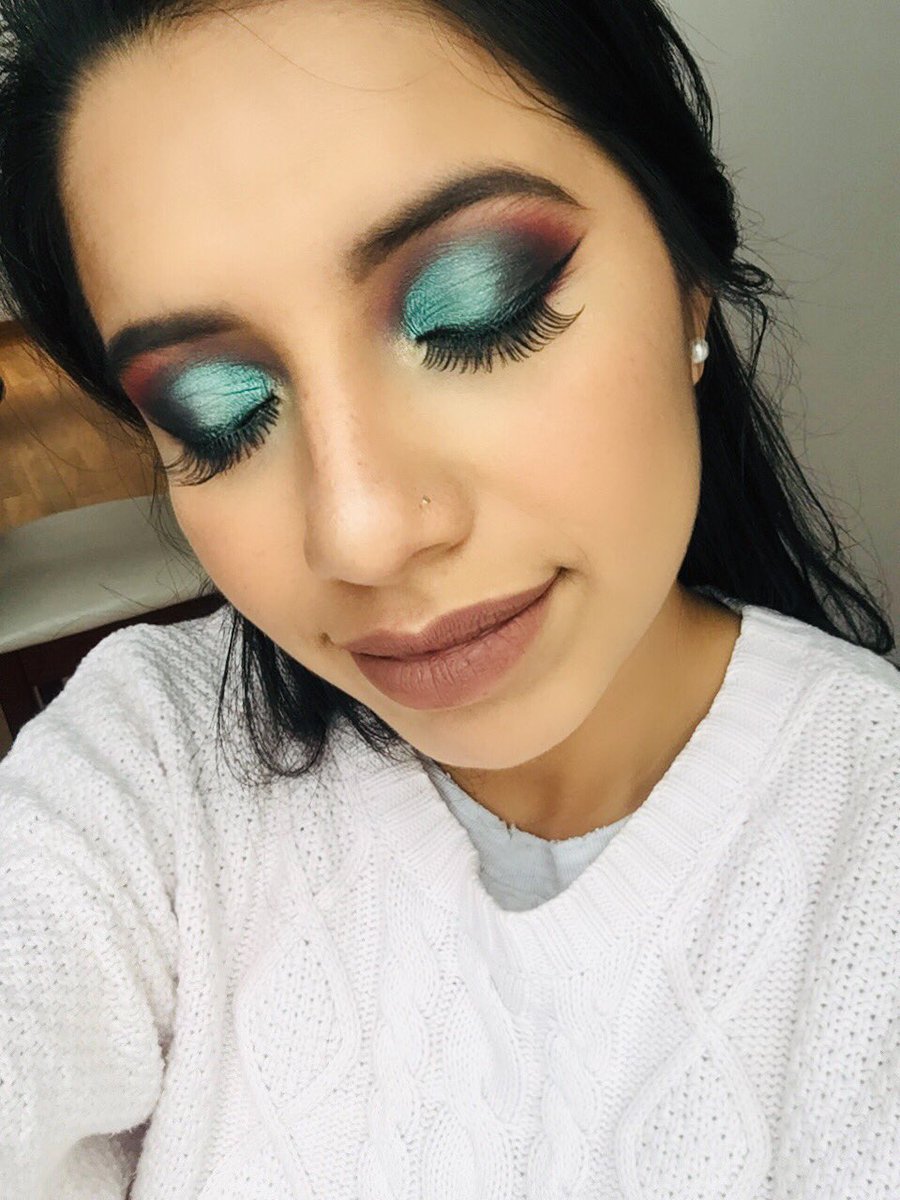 claumymakeup's tweet photo. Maquillaje de noche 🌙
Gracias por la preferencia 
Separa tu cita 
Trabajamos a domicilio 

#MakeupLook #MakeupDeNoche
#Makeup #MakeupBonito #Eyes #Details #Impecable #MakeupTrujillo #Peru #MakeupByMirelly 

Encuéntranos también en : 
Facebook: Makeup By Mirelly https://t.co/eHh7bIPHfE