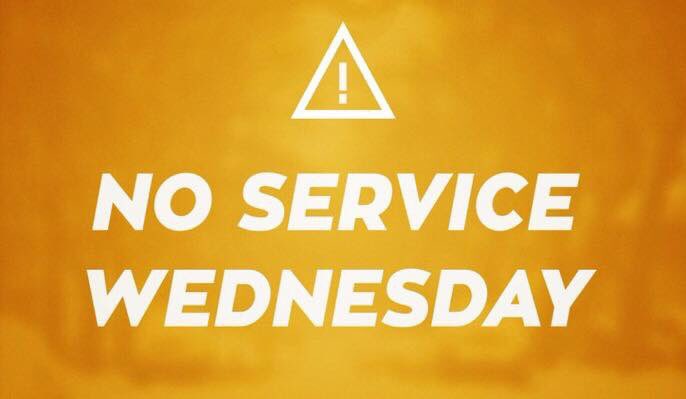 AviatorChurch's tweet photo. Be sure to invite someone to church on Sunday! https://t.co/6eqjMWL9Va