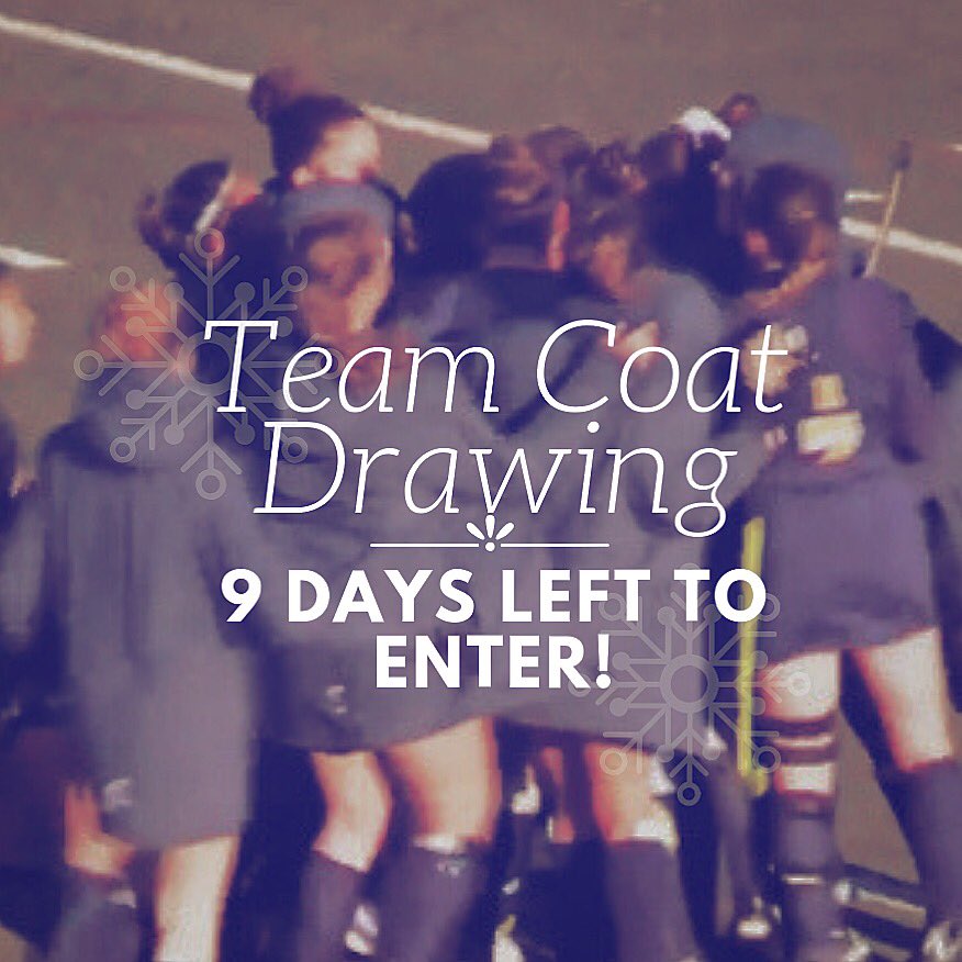 RochesterFH's tweet image. Check out URFH on Instagram📱for details on how you can #roc the last team winter coat! #stylefordays