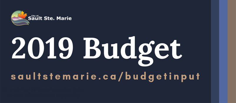 How would you spend your tax dollars? Get involved in the budget conversation! saultstemarie.ca/Newsroom/Novem… https://t.co/9LXEUECvV4