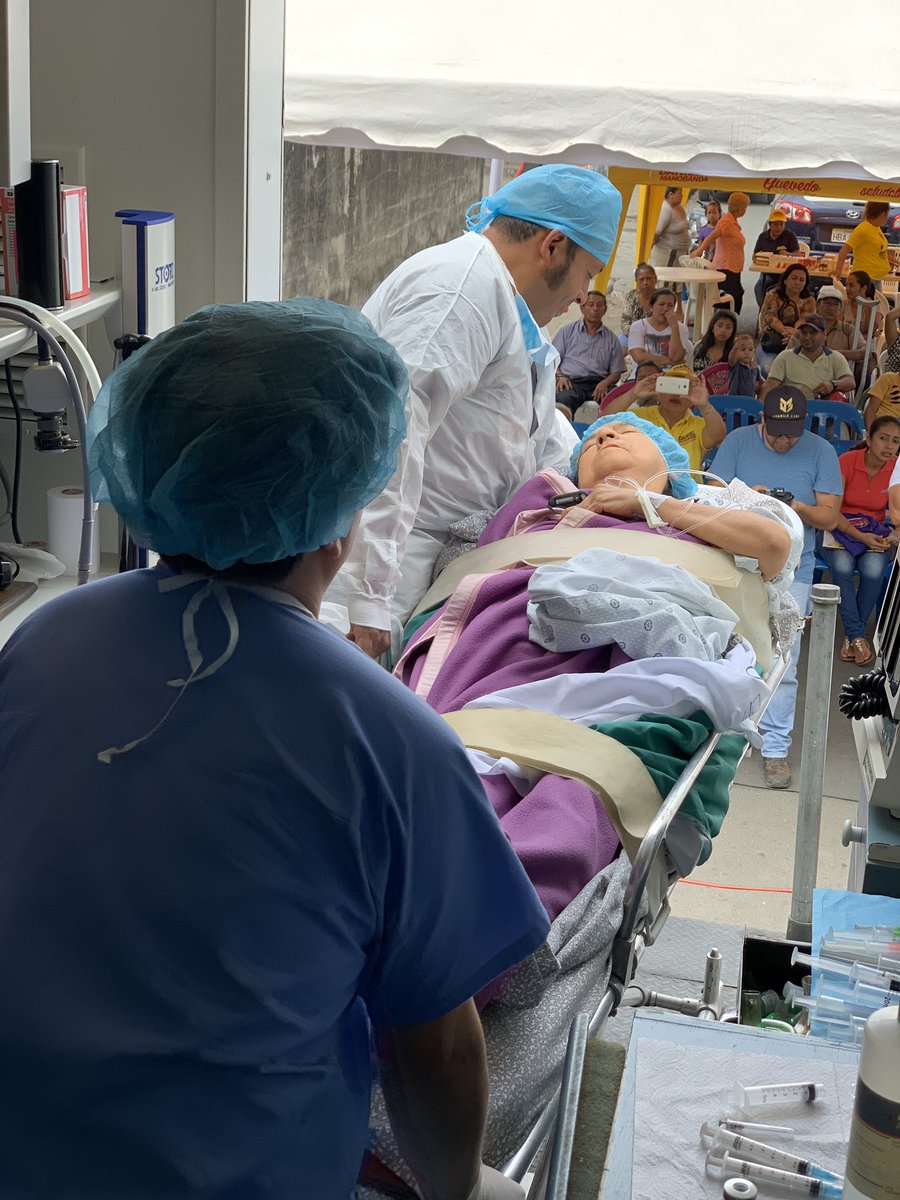 edgar b rodas (@ebrodas) on Twitter photo Overcoming unexpected challenges is part of reaching those in need to overcome surgical disparities. <a href="/CINTERANDES/">Cinterandes</a> team determined to deliver Overcoming unexpected challenges is part of reaching those in need to overcome surgical disparities. <a href="/CINTERANDES/">Cinterandes</a> team determined to deliver