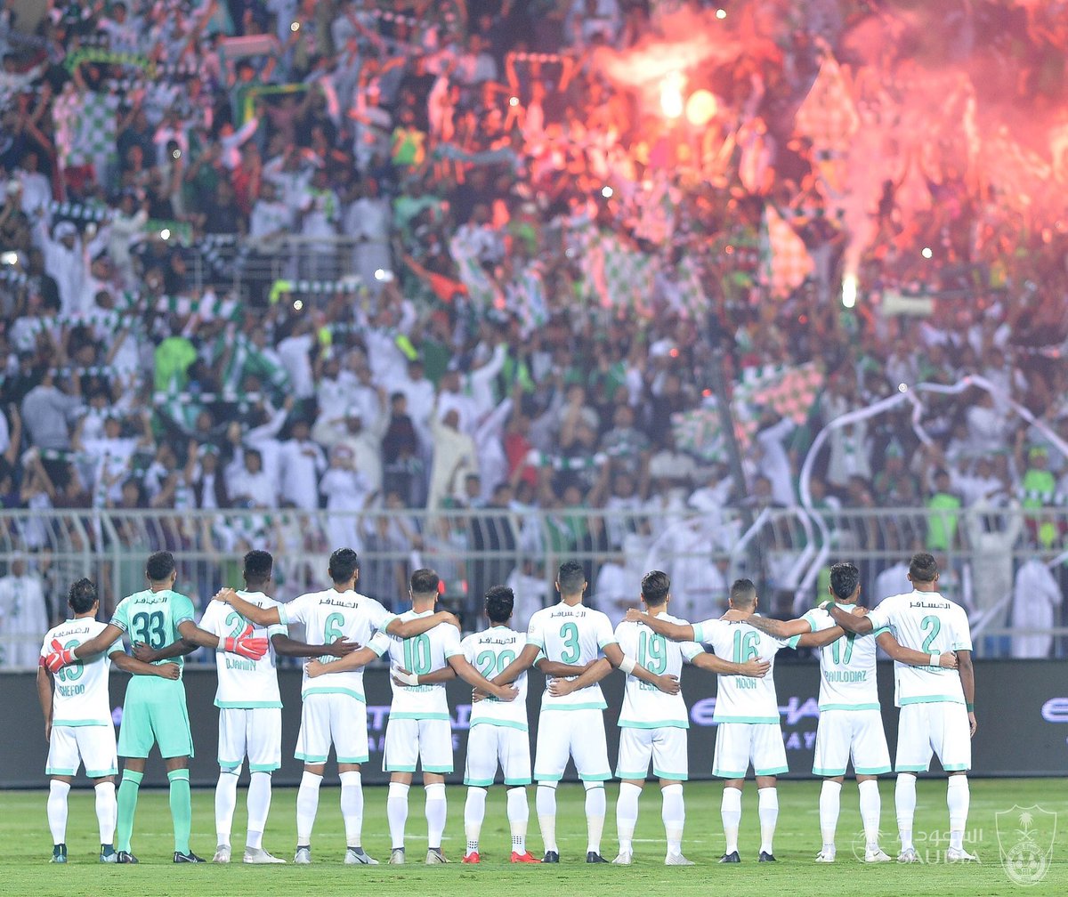 Rabanalsafena's tweet photo. رابطة النادي #الأهلي في الديربي 
بشكل مختلف كلياً "ترقبو" 🔥💚 https://t.co/4Mdslzk6jP