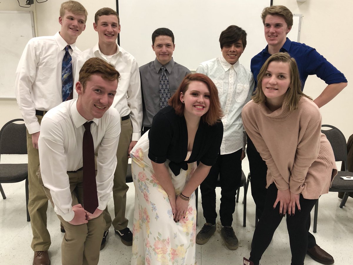 leadourkids's tweet photo. Our students shared their personal stories of having learning disabilities and/or ADHD at Canon Elementary last week. It was really powerful hearing how LEAD has helped them! https://t.co/9CBDRKvH9B
