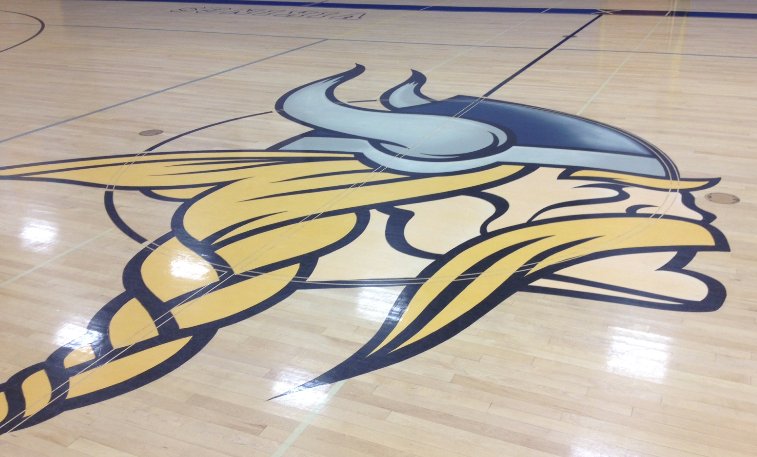 This holiday weekend the VC Program Schedule will celebrate two of our fall sports teams that advanced to the playoffs. Thursday &amp; Saturday we will loop every @UMVikingsFB game all day long. And Friday &amp; Sunday we will loop every <a href="/UMVolleyball/">LadyVikingVolleyball</a> game! Enjoy!