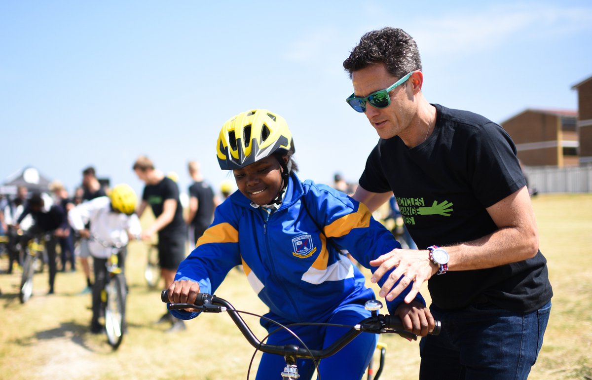 Pinarello_Q36_5's tweet photo. After the conclusion of our annual training camp in Cape Town last week planning is well underway for the 2019 season.
We can't wait!
More from @dougryd & view full rider line-up, here: https://t.co/4bi74DJzhf
๐ธ: ZC Marketing Consulting
#BicyclesChangeLives https://t.co/7QlTIkcHoP