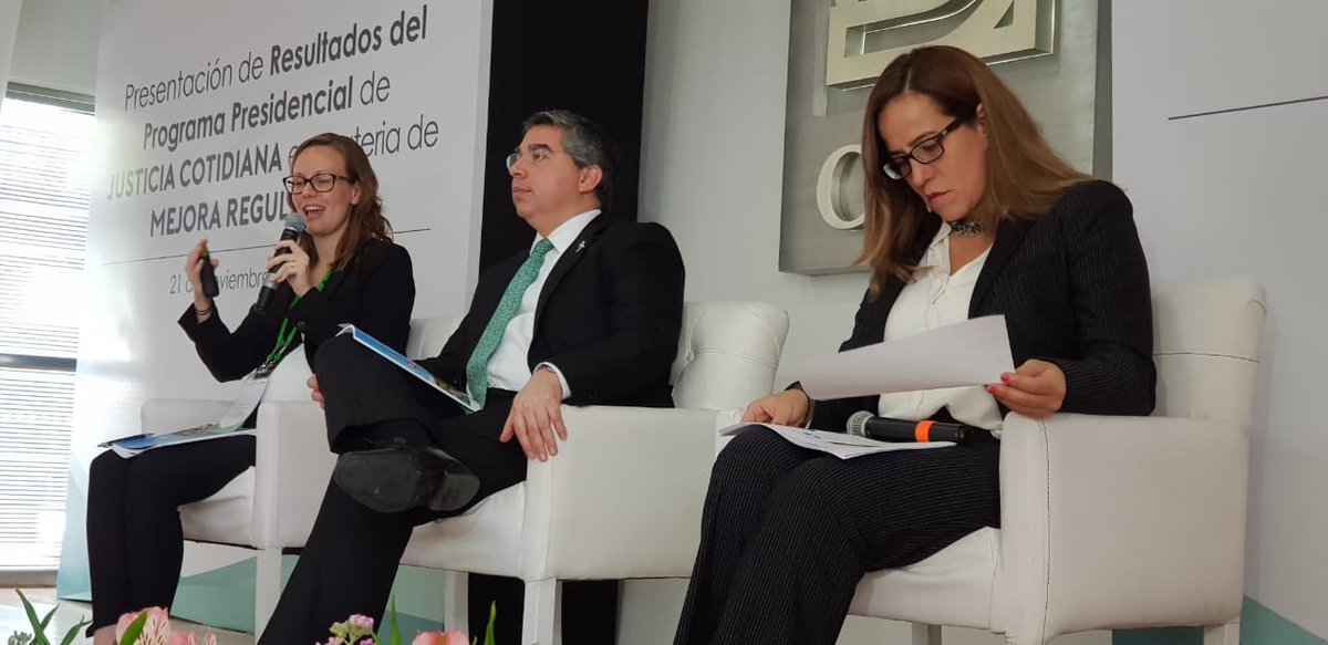 El Banco Mundial y <a href="/CONAMER_MX/">Comisión Nacional de Mejora Regulatoria</a> logran reducir barreras a la competencia en mercados locales de comercio minorista, transporte de carga y ganadería. ¡Aquí te decimos cómo! wrld.bg/g9sn30mHLMm