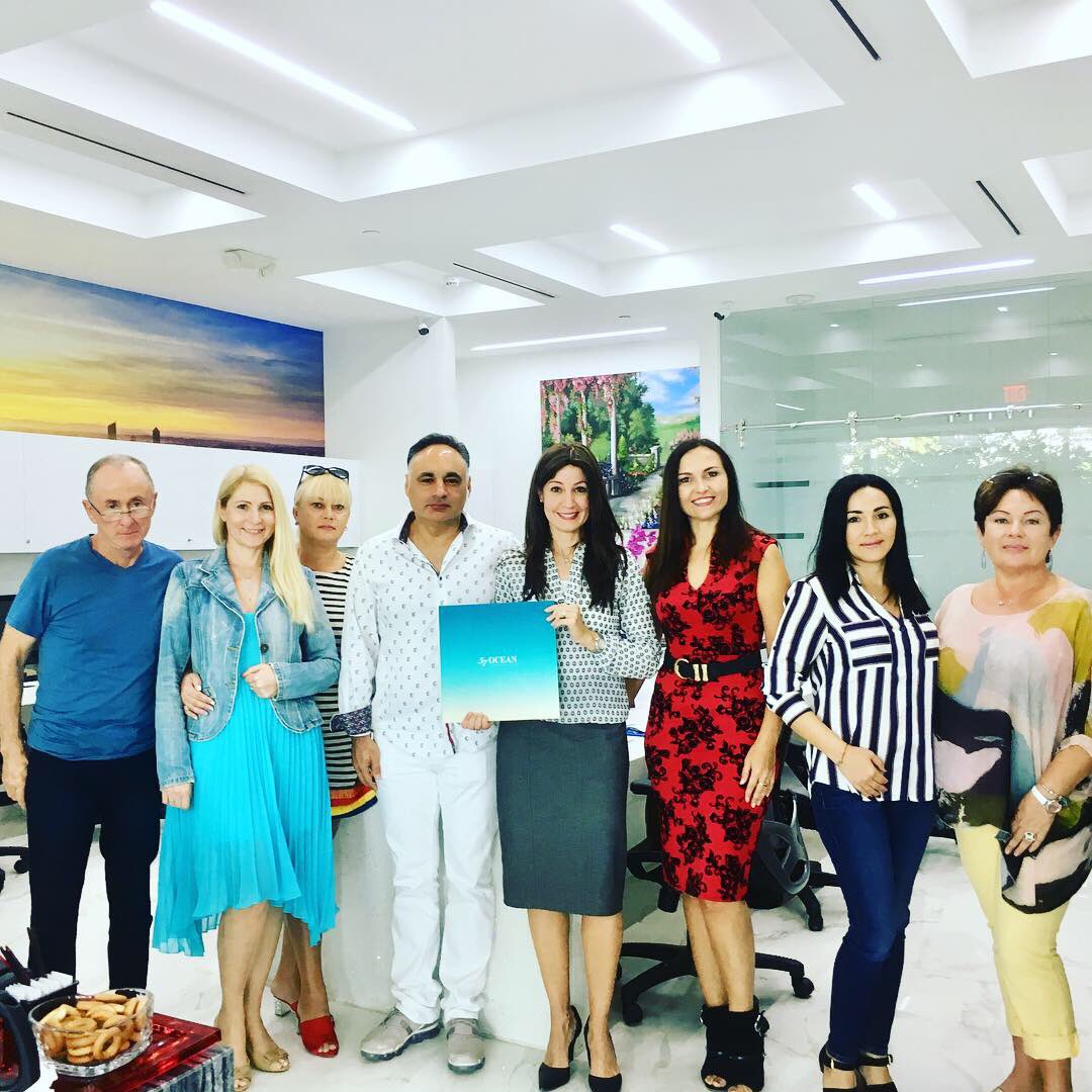YuliyaBova's tweet photo. PRESENTATION OF PRE CONSTRUCTION BOUTIQUE BUILDING “57 OCEAN” IN  MIAMI BEACH ! 
For details, price and floor plan please  call/text luxury pre construction specialist Yuliya 305.336.3266  
https://t.co/aUzdOoIJpT https://t.co/5rY8hIbNlp