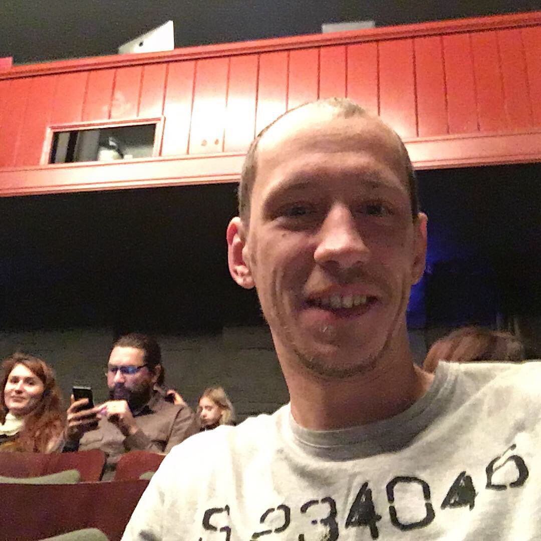 itsmrperf's tweet image. 😊 Geogian theater

#theatre #georgia #tbilisi #rezogabriadze #rezo