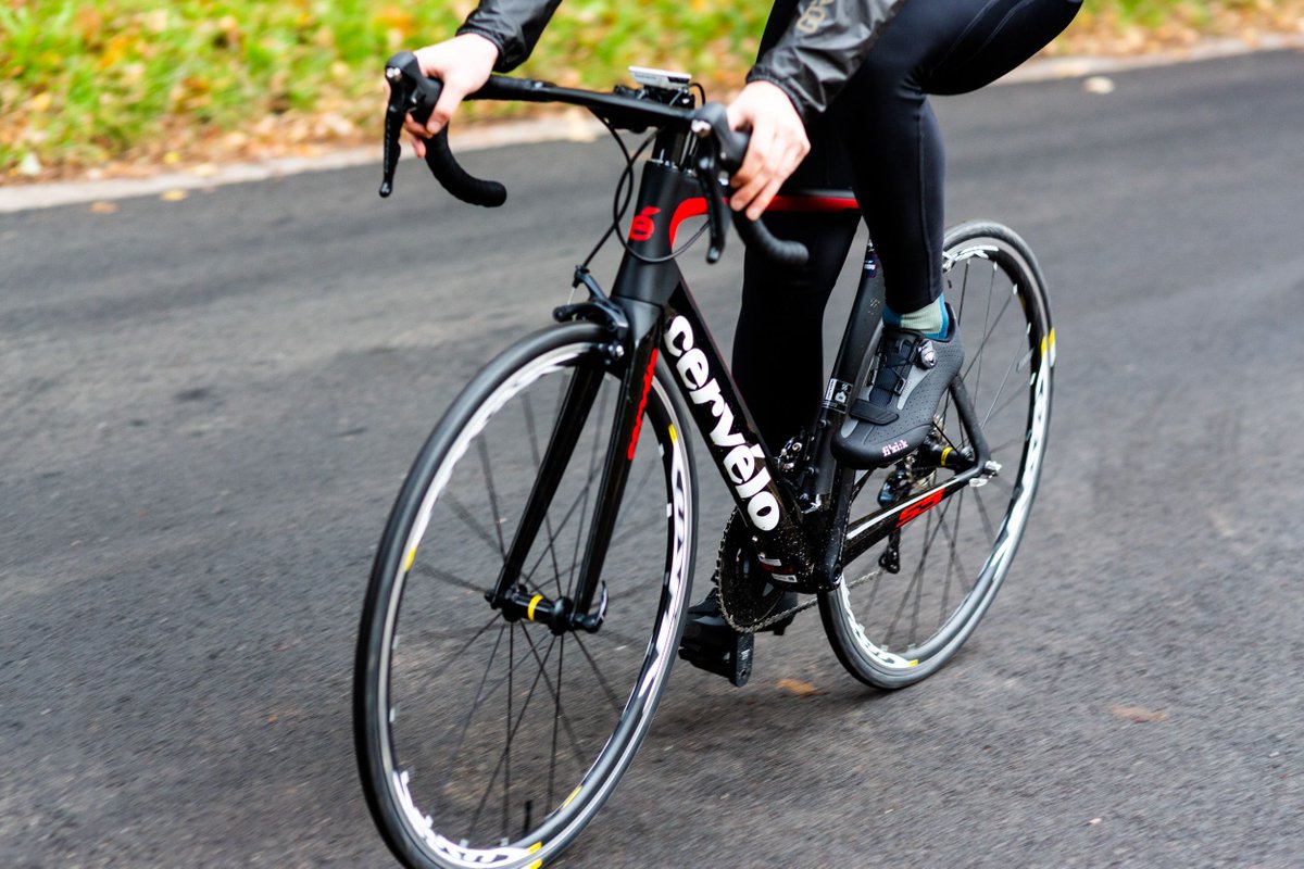 sigma sport cervelo s5