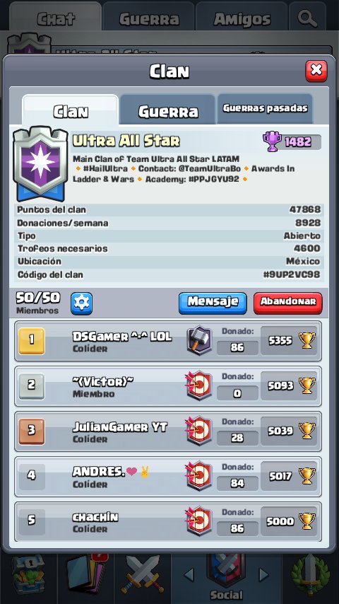 Ultra Academy tweet media