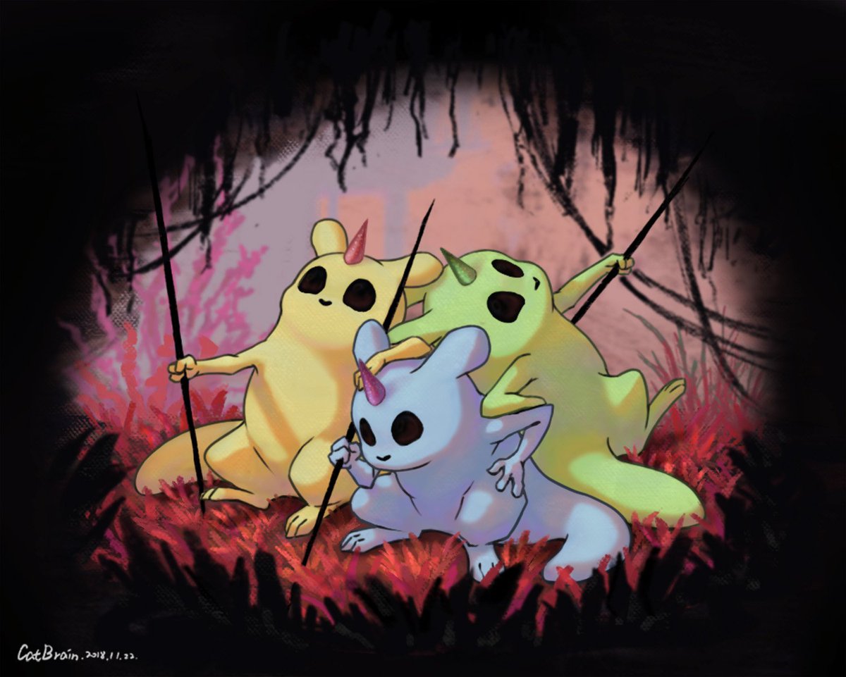 The Lancer mod #rainworld