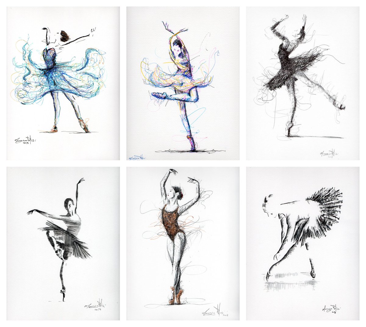 maurizio_74's tweet photo. https://t.co/hkBgSgePAD #dancer #scribblesart #creative #ballerina #art #drawinyourstyle #drawing #gallery #uk #usa #germany #spain #italy #dancers #style #design https://t.co/uEXz1T7xIZ