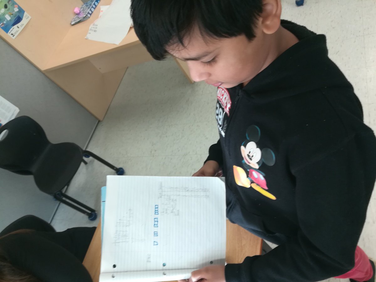 2MIsaac's tweet photo. #numbercrunching with our patterning unit in #math #mathproblems #findthepattern #studentcenteredlearning #descriptivefeedback #iteachmiddleschool #iteachwithtech #hillsideinspires https://t.co/SZirs9uYO5