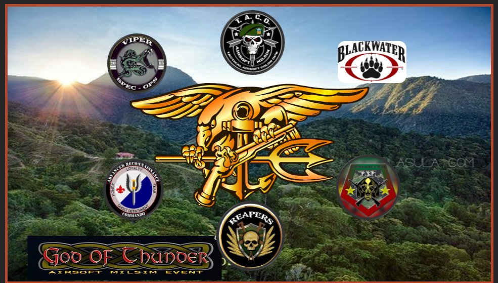 Milsim Roster ARC Milsim Team on Twitter:
