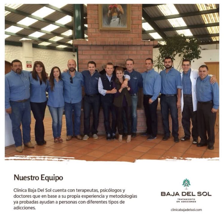Bajadelsol's tweet photo. Aquí parte del equipo Baja del Sol TIJUANA/CULIACAN @Bajadelsol https://t.co/6k02O5x0QE