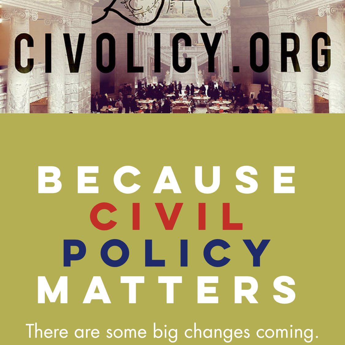 alexander4utah's tweet photo. Some of you know that I run a local advocacy group. I’m making some changes to it so we can make bigger impacts in politics. I encourage you to follow me @civolicy so you can stay up to date on what I have planned. Thank you again for your support with almost 13,000 votes! #utpol https://t.co/iy1WcYPyQV