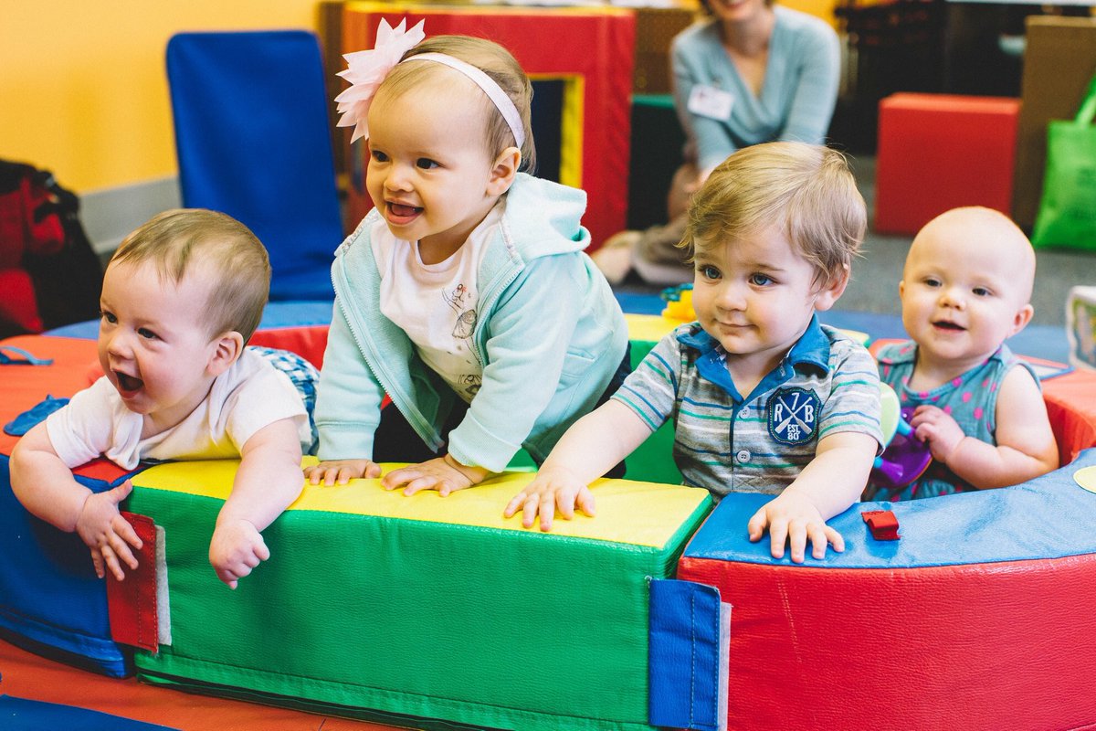 We are grateful to be part of an organization that cares not only about children's health, but the well-being of its families.  Happy Thanksgiving! #CHNOLAThanks