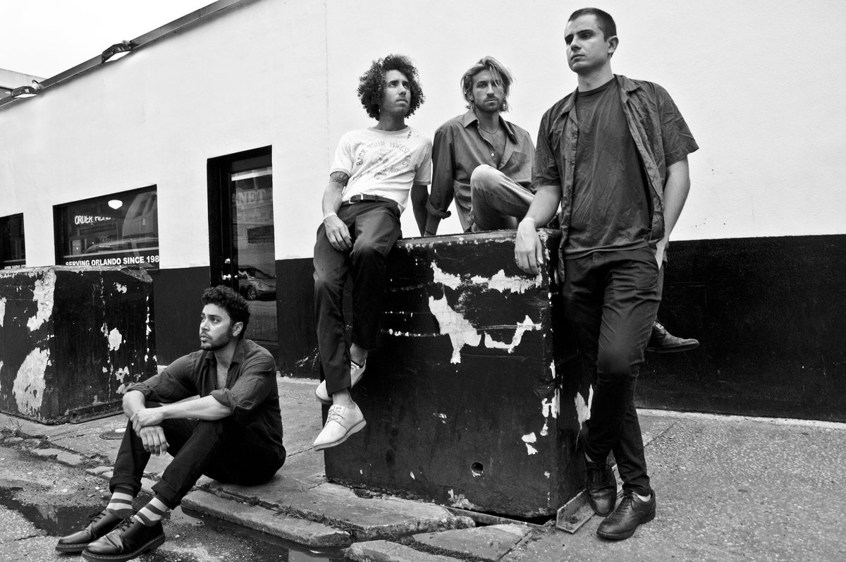 Excited to announce the last #aespresents >>> show @ Fubar... w/ our old friends SWIMM! >>> Sun 12.23.18 = <a href="/SWIMMmusic/">SWIMM</a> w/ The Jackettes &amp; <a href="/JordanEsker/">Jordan Esker</a> &amp; The Hundred Percent <a href="/Get_Fubar/">Fubar Downtown</a>! 8pm / $7-10 / 21&amp;Up! Adv tix = ON SALE NOW! RSVP: bit.ly/swimm18rsvp #Indie #Alternative
