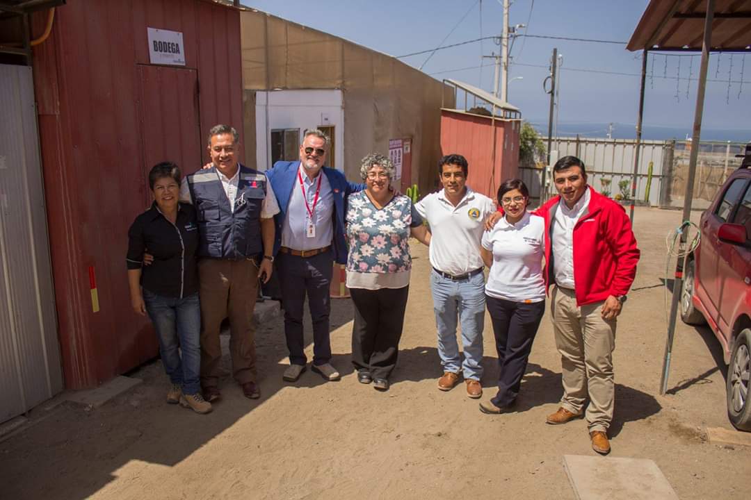 Minagri Antofagasta tweet media
