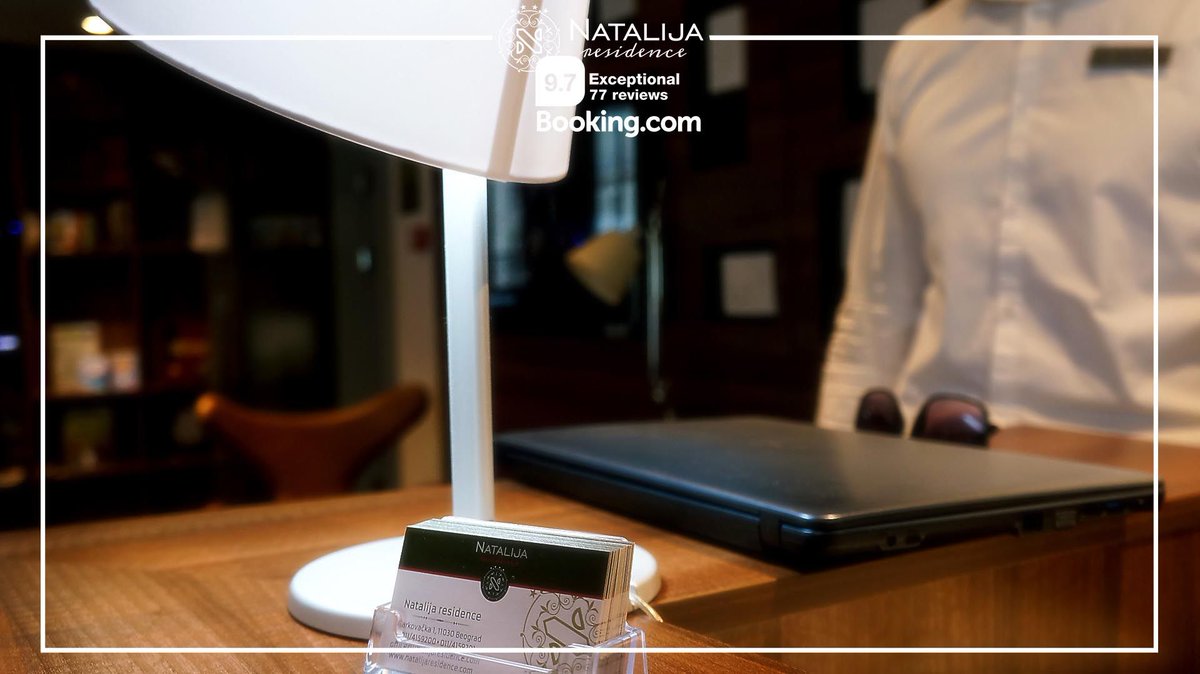 👉 Best price guaranteed - book.natalijaresidence.com 👈

#citycenter #belgradeatnight #beograd #photography #europe #trip #holiday #travel #luxury #vacation #beautiful #architecture #holiday #relaxation #tourism #photooftheday #design #relax #leisure