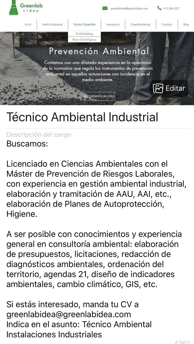 Greenlab idea tweet media