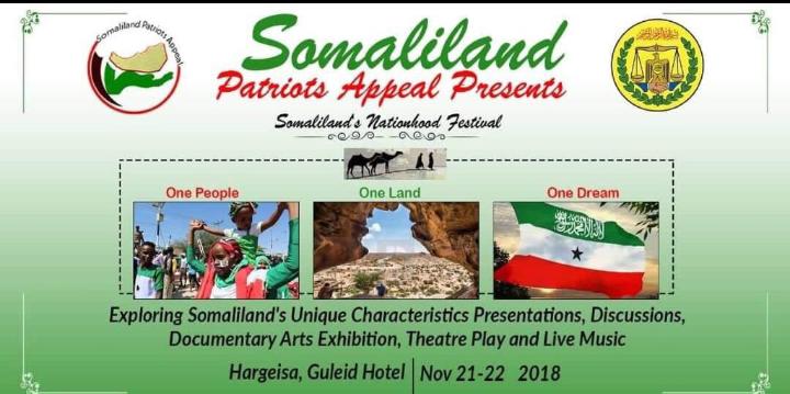 RuqiyaAli4's tweet photo. Abandhiga adkaynta qaran nimada somaliland 
#iamsomalilander #SLNF2018 https://t.co/mg1SA84ZtT