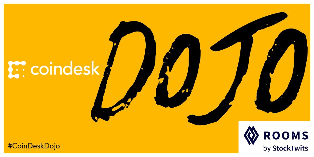 CoinDesk tweet media