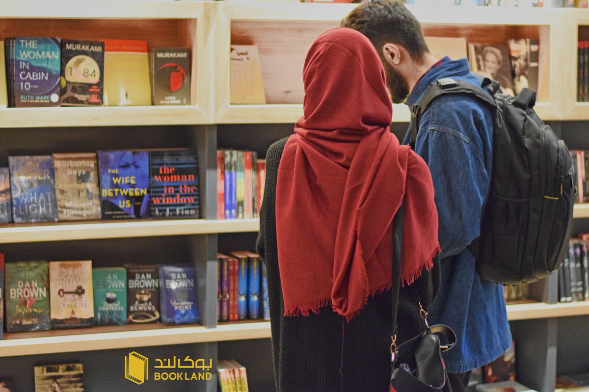 BookLandStore's tweet photo. پنجمین دوره پویش #کتابگردی تحت عنوان #کتابگردی_97 روز پنجشنبه ( اول آذرماه) همزمان با آخرین روز #هفته_کتاب برگزار می‌شود.

وعده دیدار ما پنجشنبه یکم آذر در #کتابفروشی‌ های سرتاسر #ایران

اطلاعات بیشتر: https://t.co/FkcIaz3Mm9 https://t.co/oTM26OmTCo