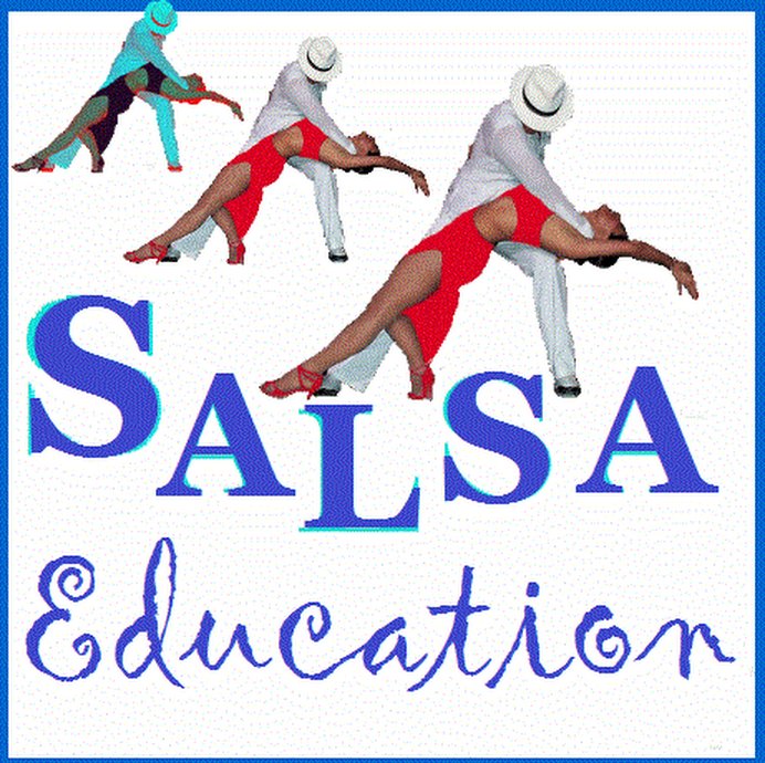 ProjectSaLsa's tweet image. #Training #Education #Dance #SaLsa #Mambo #Bachata 
~ youtube.com/c/SaLsaEducati… ❤️ #SaLsaEducation