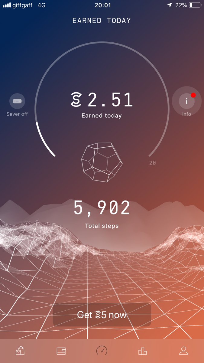 acserrao76's tweet photo. Love fact #SweatCoin being mentioned... not just for the young I am 42 in a couple of weeks #MSKactivity @WeAreARMA @VersusArthritis https://t.co/iOjBsvLj5d
