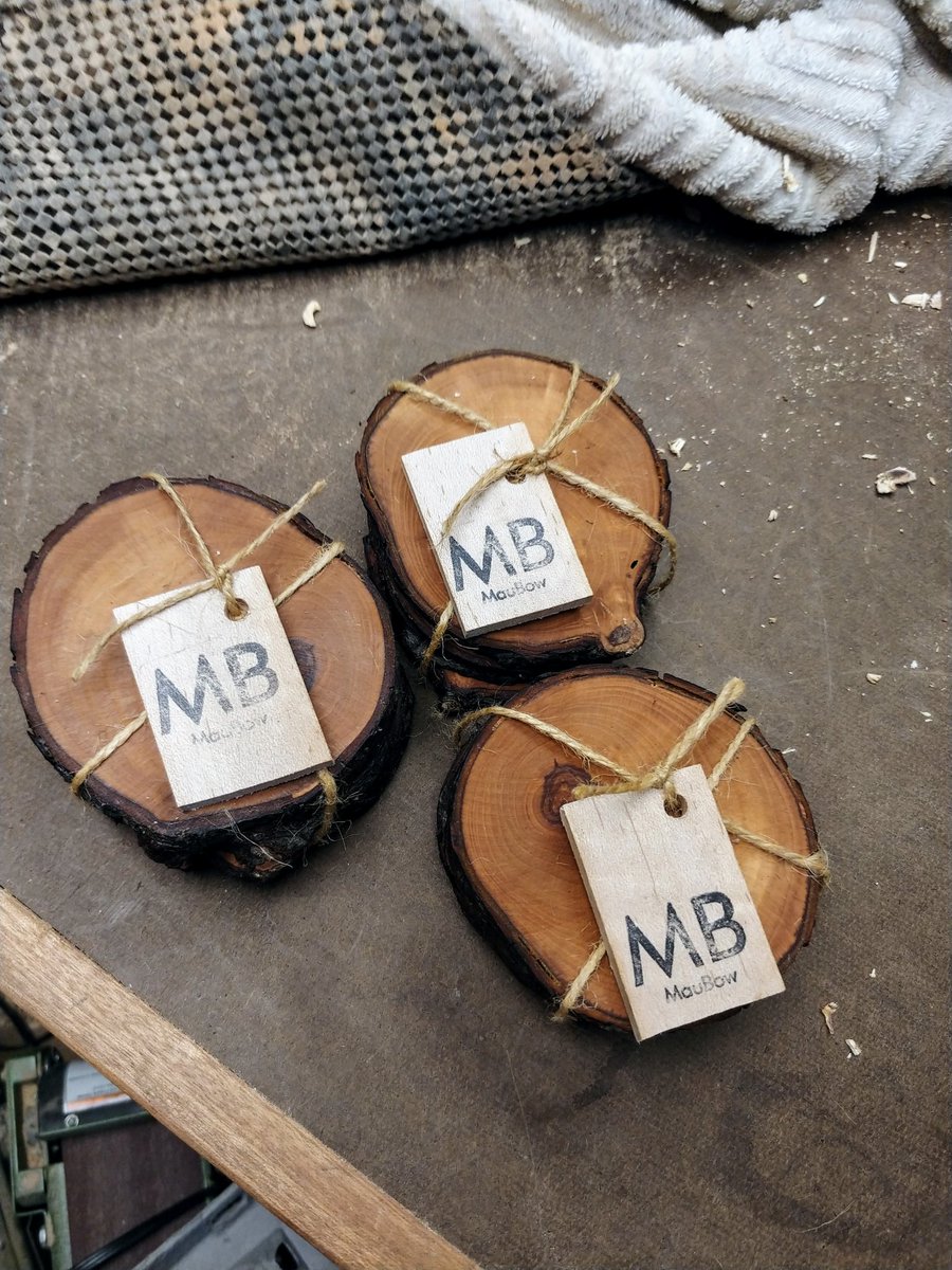 maubowturn's tweet photo. I'll have coaster sets, ornaments, bowls and more Friday @marketdayiowa 9-5 at Capital Square. 75 vendors!! #shoplocaldesmoines #shoplocal #shopsmall https://t.co/uddU4JcHIf