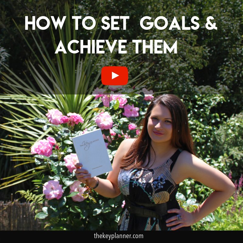 JessicaAnneNZ's tweet photo. Do  You  Feel  Like  You  Have  A  Ton  Of  Great  Ideas  But Have  A  Hard Time  With Follow Through?   Check Out Our Latest Video on How To Set Goals And Achieve Them https://t.co/XFjkAFX8HY https://t.co/ZZISrdYeYT
