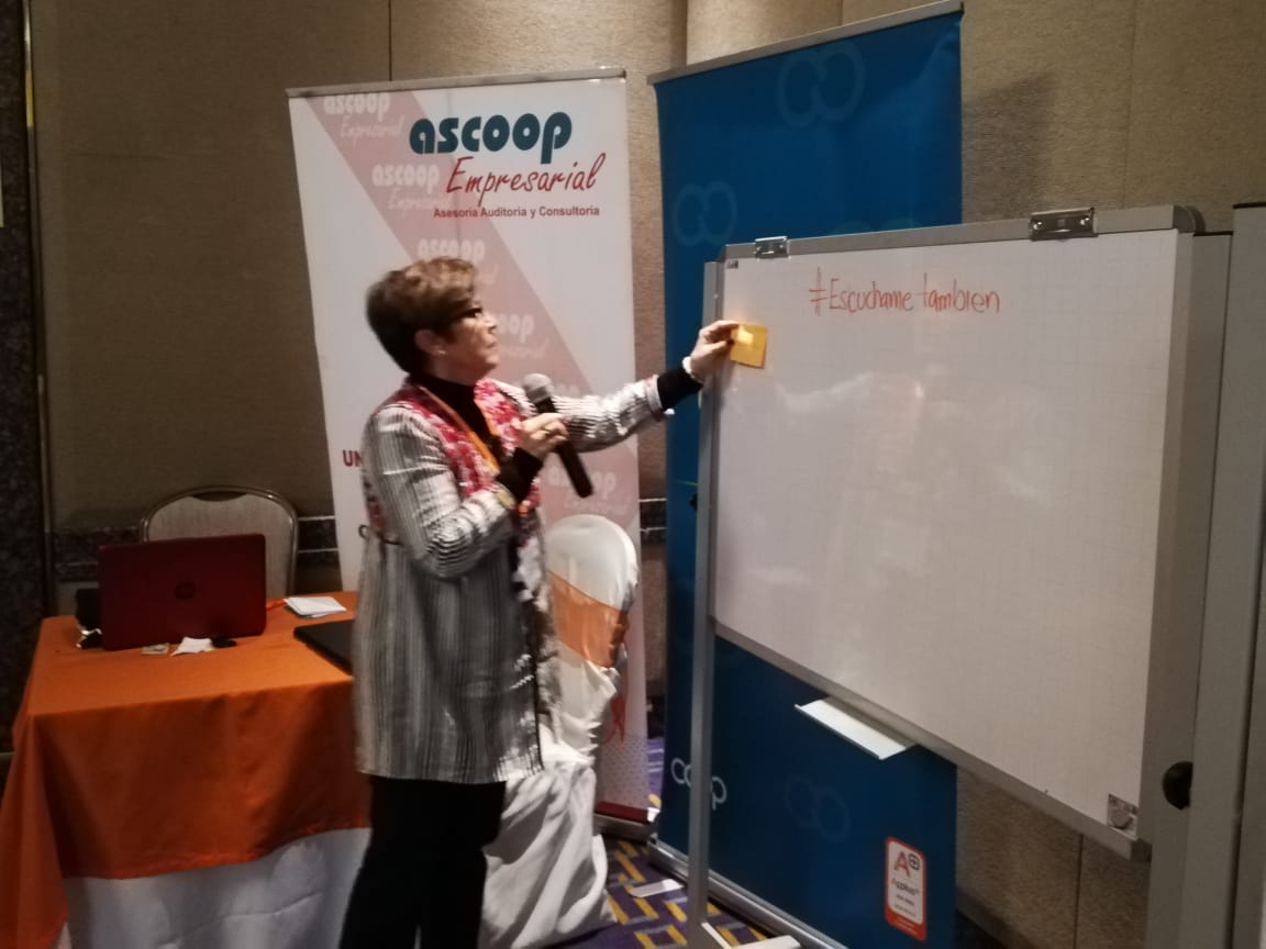 Asociación Colombiana de Cooperativas - Ascoop tweet media