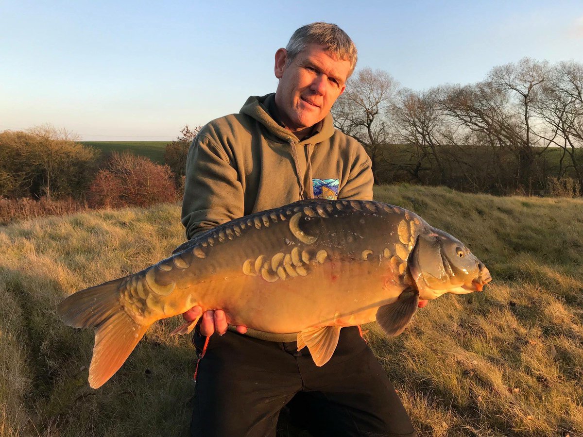 VS Fisheries tweet media