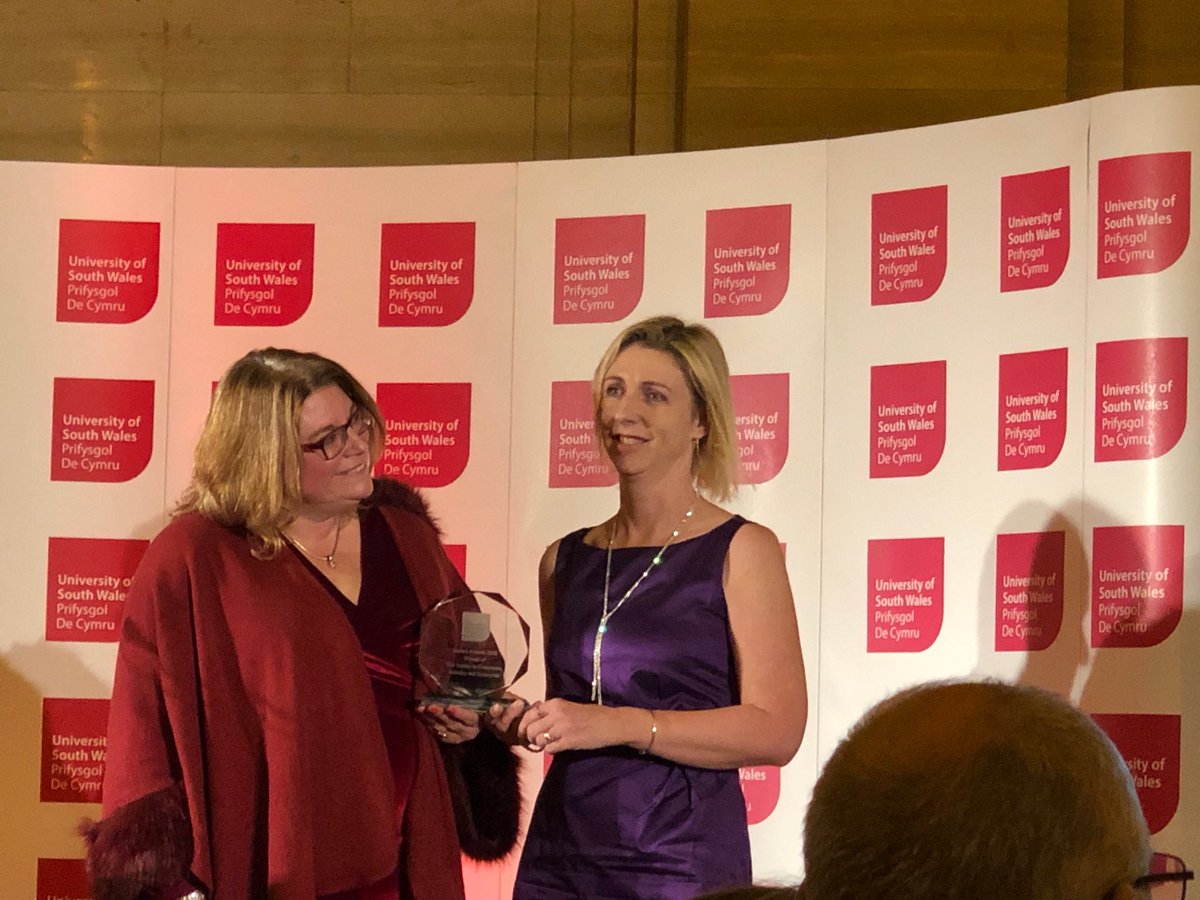 simonrenault's tweet photo. @USW_NCSA won #ImpactAward #WorkReadyGraduates https://t.co/eRyehK4jpE