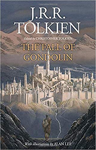 Fagolibros's tweet photo. Hoy es el nonagésimo cuarto (94) cumpleaños de #ChristopherTolkien, el último libro escrito por su padre que le faltaba por editar es "The fall of Gondolin"

https://t.co/m5cv3GhTHf https://t.co/3bsm7h5t66