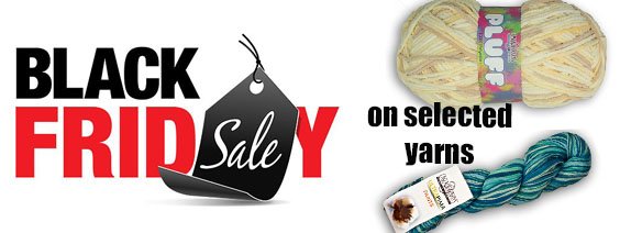 MadKnittersYarn's tweet photo. Black Friday 2018 - https://t.co/HIkdixdSns https://t.co/nKUldpkxQT