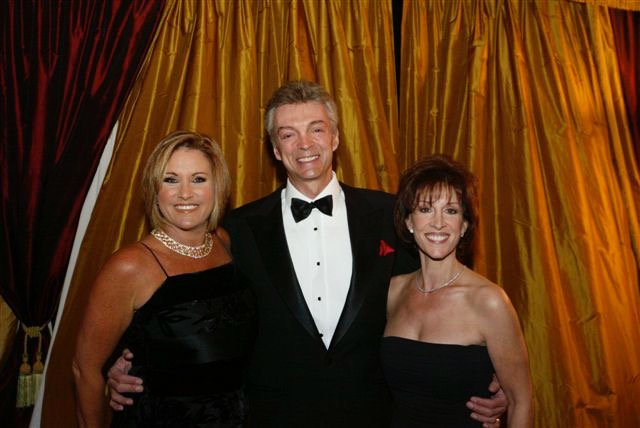 Happy Birthday to our dear friend Lorna Luft!  