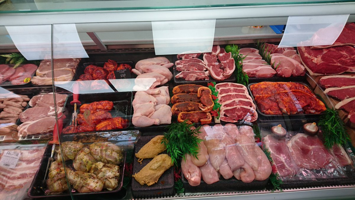 Butcher's Hook of Heathfield (@butchershookof) on Twitter photo 