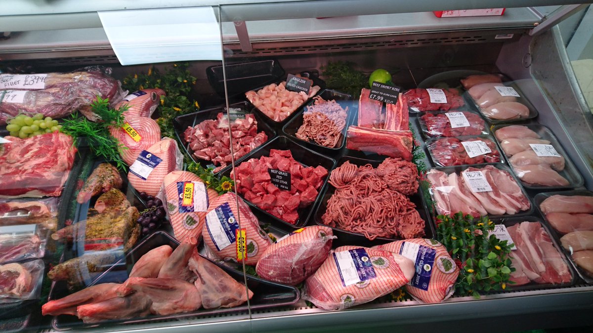 Butcher's Hook of Heathfield (@butchershookof) on Twitter photo 