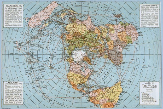 NothingSirius's tweet image. LOL👉”Flights in the southern hemisphere which would be impossible on a flat earth” 

uhhh no, actually #AirMaps and ALL aircraft #FlightDynamics are all based on a non-rotating #FlatEarth 

You’ve #failed again🌎👈😂

faa.gov/about/office_o…