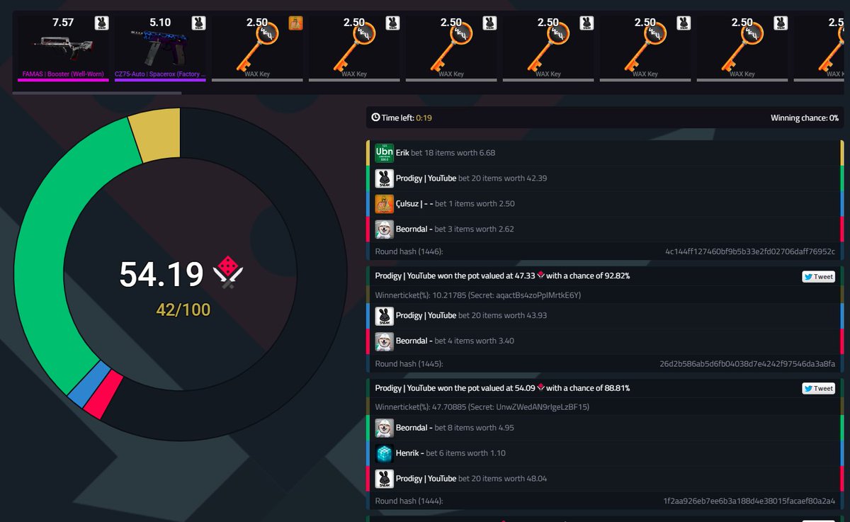VGOJackpot tweet media