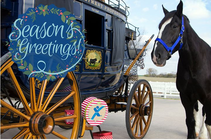 The <a href="/HlywdChristmas/">Hollywood Christmas</a> Parade is in 4 days! If you can't be there in person, catch it from home with <a href="/TheCW/">The CW</a> (12/14 8 p.m. EST), <a href="/KTLA/">KTLA</a> (12/23, 6 p.m. PST), <a href="/AFN/">American Forces Network</a> (12/25, noon), and <a href="/hallmarkchannel/">Hallmark Channel</a> (dates &amp; times TBD).