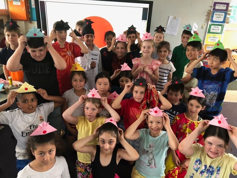 A fantastic Multicultural Day for Stage 2... Thank you to our teachers for organising a wonderful day! <a href="/SallyLa82464366/">Sally Lawson</a> <a href="/Jan_reardon/">Jan Reardon</a>