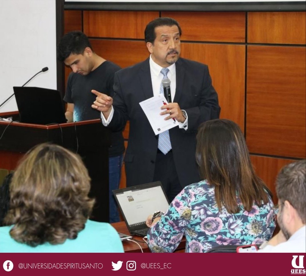 uees_ec's tweet photo. #EventoUEES La Facultad de Comunicación te invita a la charla "Tour Académico Adobe" junto con los ponentes: Wilder Bolaños (Preventa Regional de Adobe -Colombia), Jesy Rodríguez (Gerente de ventas de Adobe - Colombia), y Lorena Velasco (Gerente de productos Ecuador). https://t.co/QpFnDXVuOm