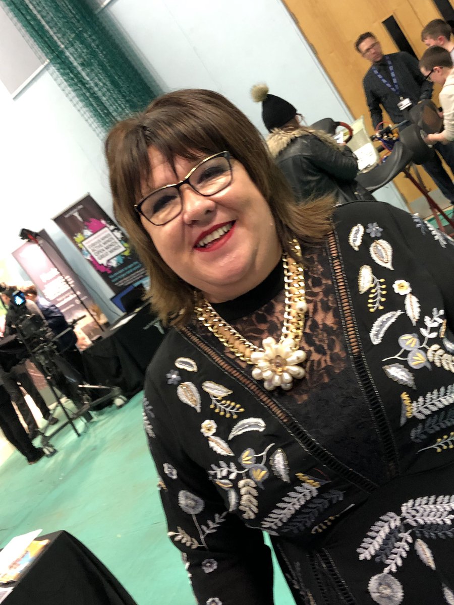 Employment Futures Expo tweet media