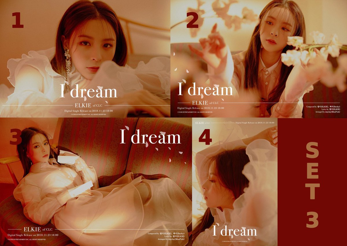 _ikoniccps's tweet photo. #iPSSERVICE

[HELP RT] WTS/LFB

AVAILABLE IN:
A4 Poster
Photocard
Transparent Card
3HR/4HR/5HR
Strip
Instax Print

DOO/DOP: 11.30

FORM: https://t.co/PDX8Rpe8Hb

#CLC #씨엘씨 #ELKIE #엘키 #I_dream #은빈 #EUNBIN #예은 #YEEUN #손 #SORN  #승연 #SEUNGYEON #유진 #YUJIN #승희 #SEUNGHEE https://t.co/dReggOSr9q